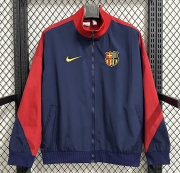 2526 B Soccer Windbreak